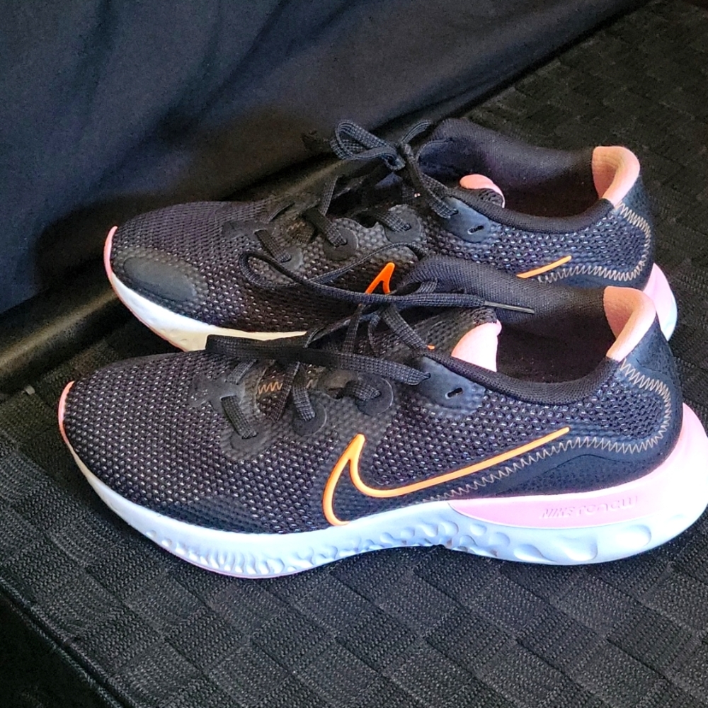 COPY - Womens running shoes